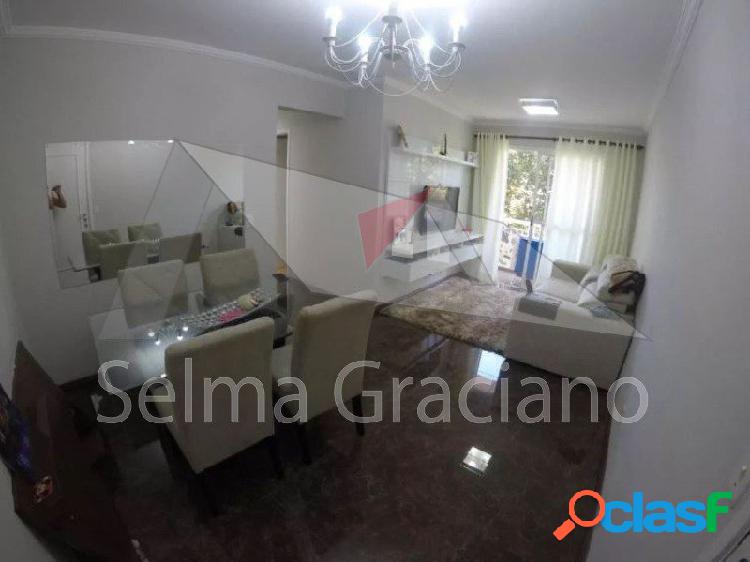 Apartamento a Venda no bairro Jardim Proença - Campinas, SP