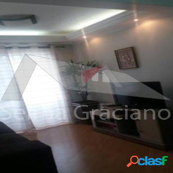 Apartamento a Venda no bairro Parque Itália - Campinas, SP