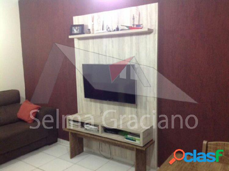 Apartamento a Venda no bairro Parque São Jorge - Campinas,