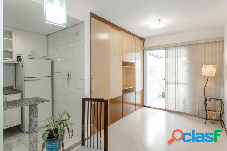 Apartamento a Venda no bairro Perdizes - São Paulo, SP -