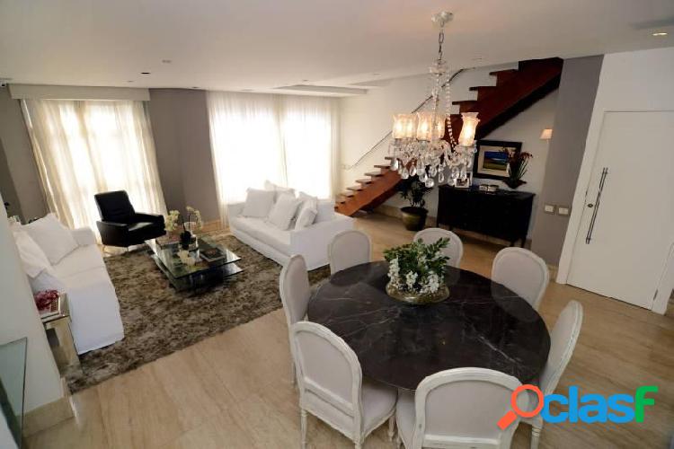 Apartamento a Venda no bairro Pinheiros - São Paulo, SP -