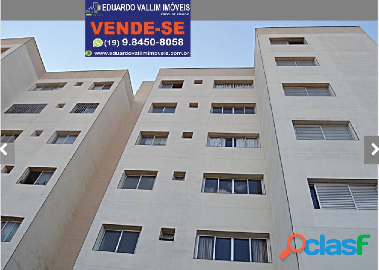 Apartamento a Venda no bairro Residencial Boa Vista -