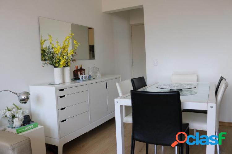 Apartamento a Venda no bairro Santa Cecília - São Paulo,