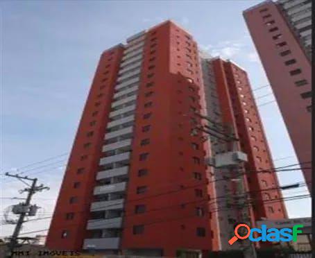 Apartamento a Venda no bairro Vila Esperança - São Paulo,