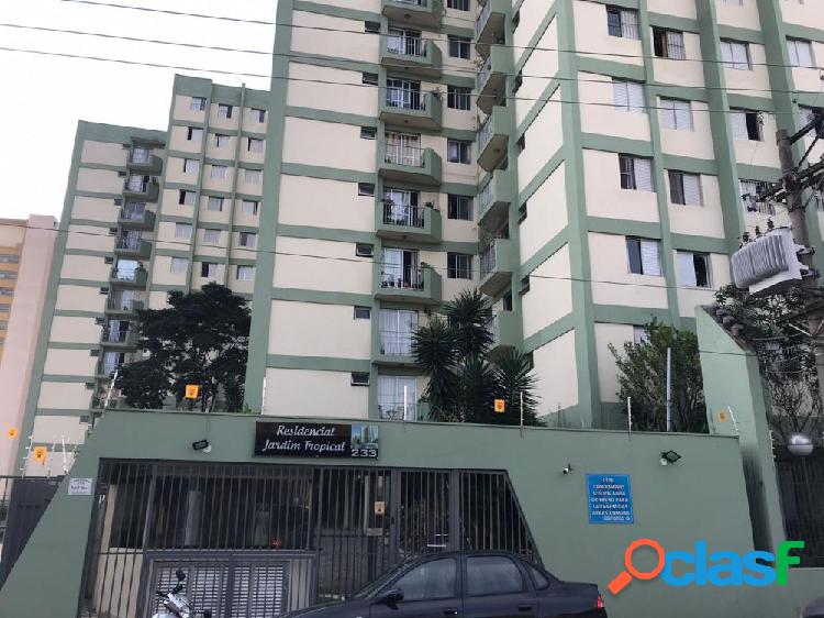 Apartamento a Venda no bairro Vila Gomes Cardim - São