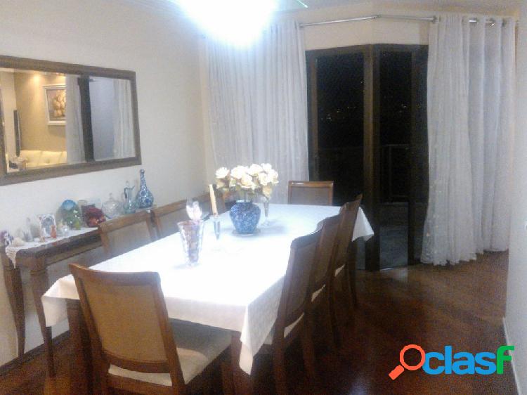 Apartamento a Venda no bairro Vila Tibagi - Guarulhos, SP -