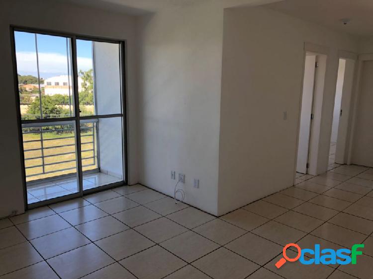 Apartamento central com churrasqueira - Apartamento a Venda