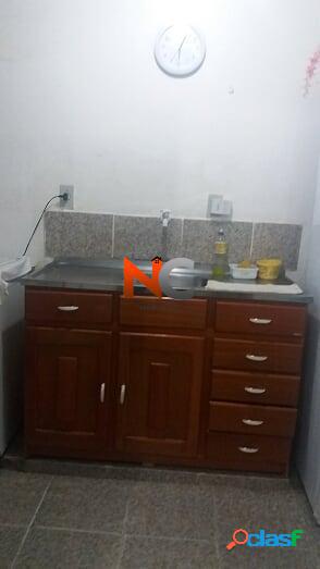 Apartamento com 1 dorm, Pavuna, Rio de Janeiro - R$