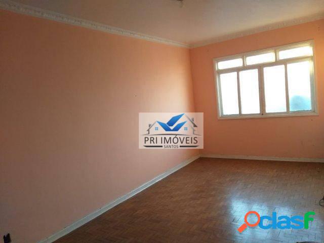Apartamento com 2 dormitórios à venda, 120 m² por R$