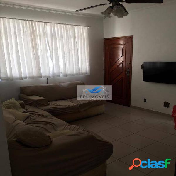 Apartamento com 2 dormitórios à venda, 78 m² por R$