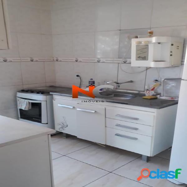 Apartamento com 2 dorms, Anchieta, Rio de Janeiro - R$ 45