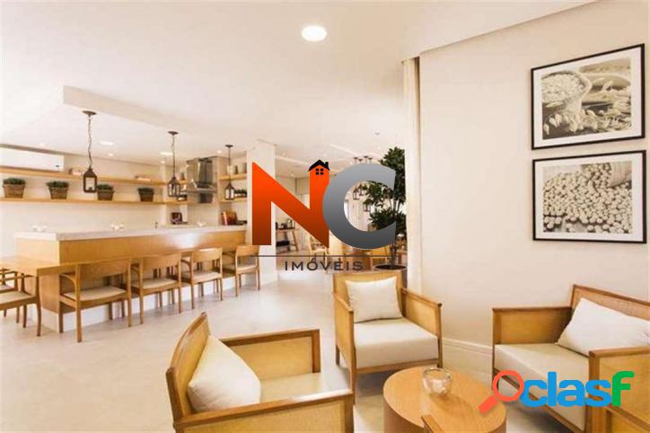 Apartamento com 2 dorms, Jacarepaguá, Rio de Janeiro, 69m²