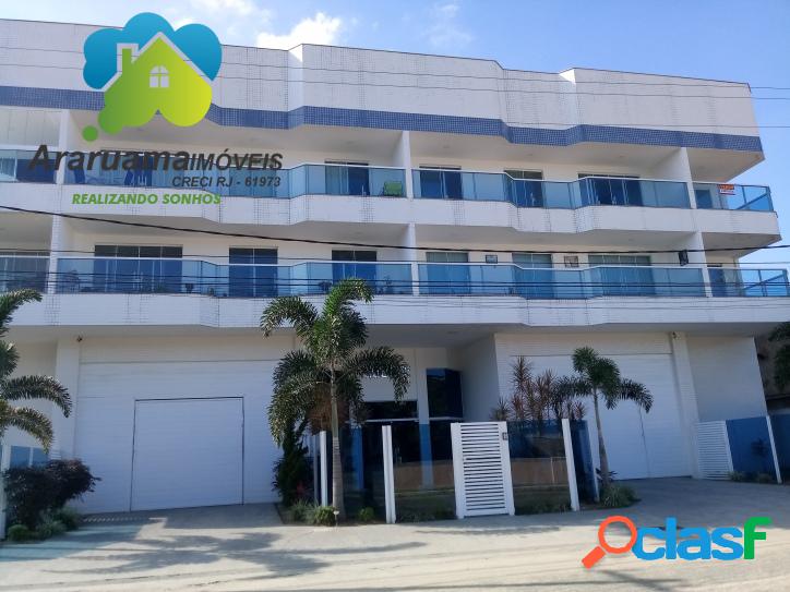 Apartamento com vista maravilhosa!