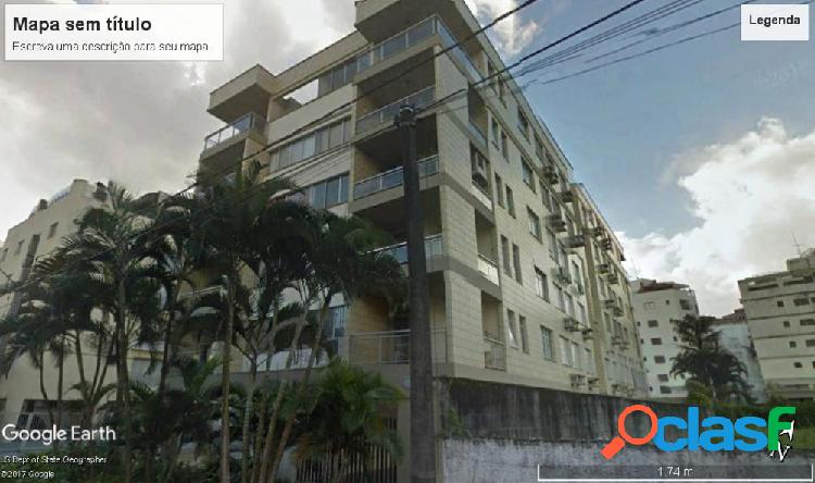 Apartamento no Guaruja - Apartamento a Venda no bairro