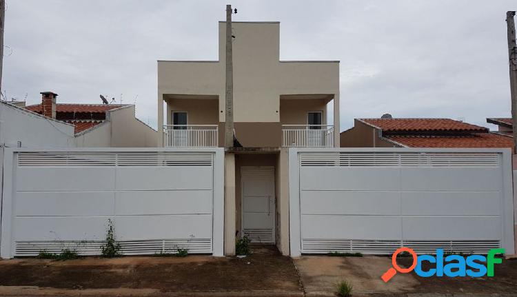 Apartamento no Jardim Primavera - Apartamento a Venda no