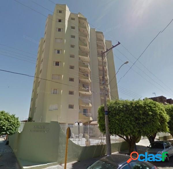 Apartamento no Jd América