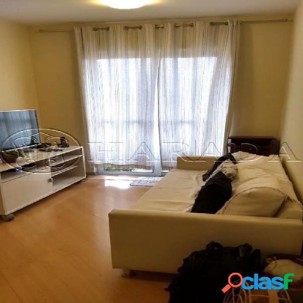 Apto 2 dm,sala 2 ambientes,vaga no Sacomã - Apartamento