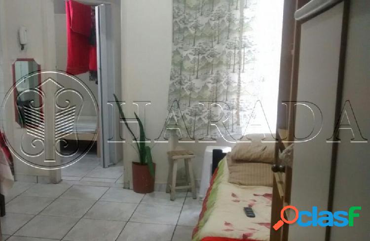 Apto 55 m2, 2 dm no Largo da Pólvora - Apartamento a Venda