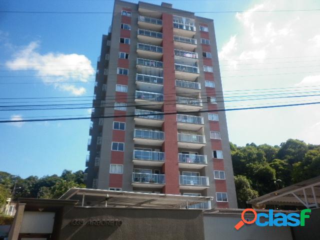 Arboreto - Apartamento a Venda no bairro Itoupava Norte -