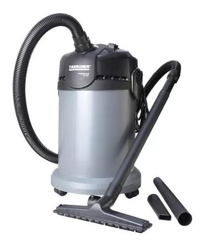 Aspirador De Pó E Líquido 1400w 20 Litros Nt20/1 Karcher