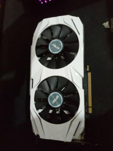 Asus Dual Geforce Gtx 