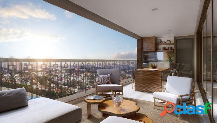 Atria 228m² - Apartamento em Lançamentos no bairro Green