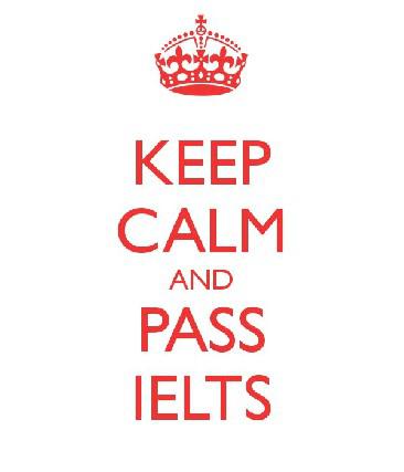 Aulas de ielts - feito pelo examinador