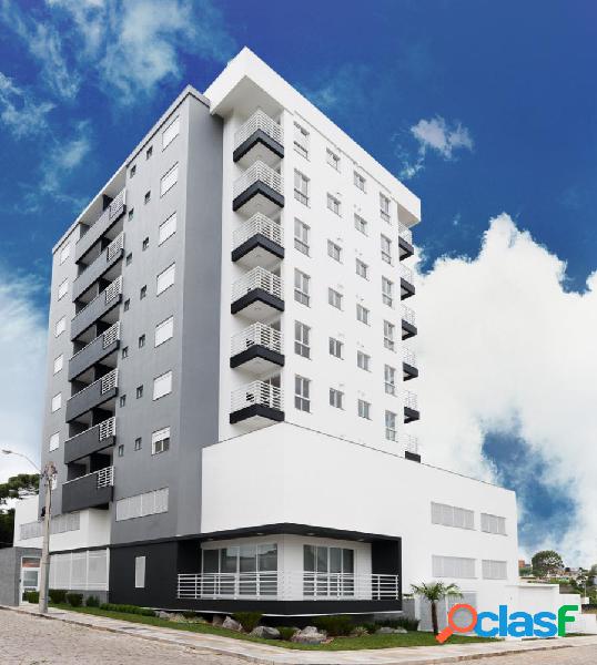 BORR Residencial - Apartamento a Venda no bairro Vila Horn -