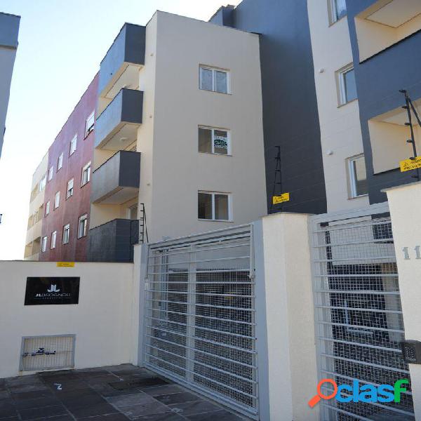 BROGNOLI RESIDENCIAL - Apartamento a Venda no bairro Colina