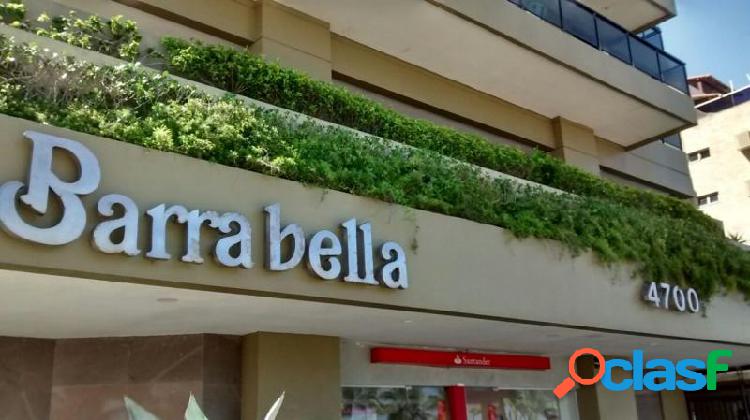 Barra Bella - Apartamento a Venda no bairro Barra da Tijuca