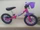 Bicicleta infantil Nathor