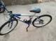 Bicicleta toda revizionada