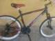Bicicleta venzo aro 26 vend/troco em smartphone