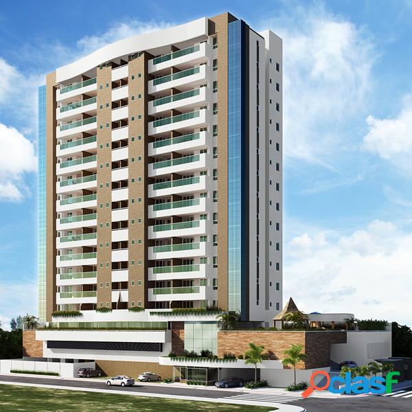 Brisa Marina - Apartamento a Venda no bairro Atalaia -