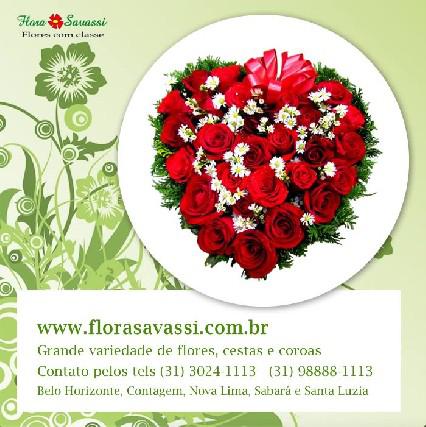 Buquês de rosas- flores- cestas- orquideas