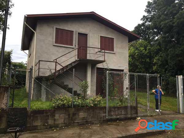 CASA BAIRRO SÃO LUCAS - Casa Duplex a Venda no bairro Sao