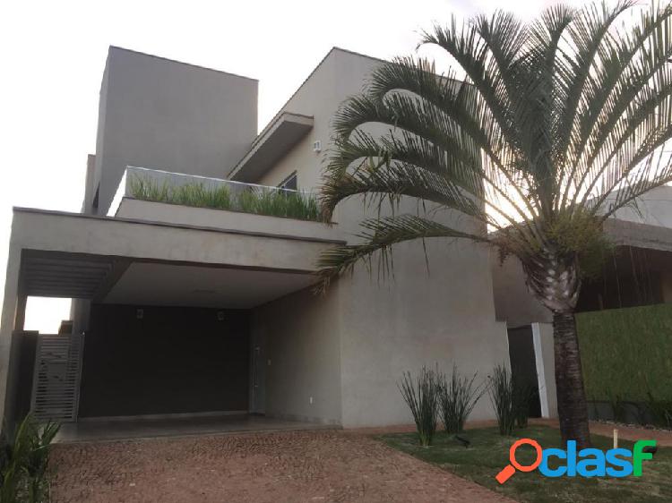 CASA EM CONDOMINIO - Casa Alto Padrão a Venda no bairro