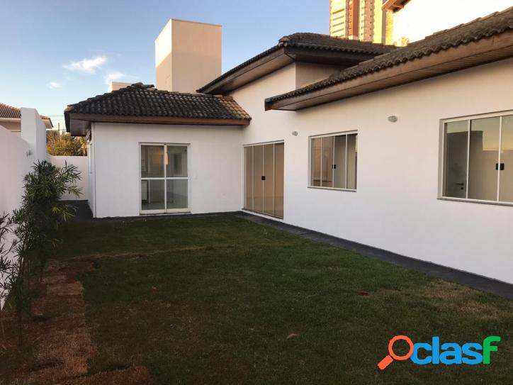 CASA TERREA VILLAGIO 3