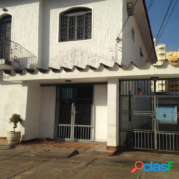 CENTRO DA CIDADE- 500 m2 -15 CÔMODOS