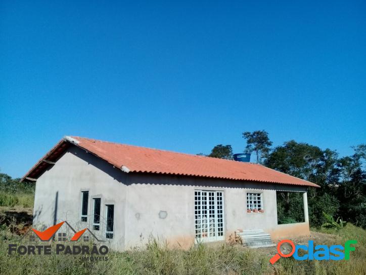 CHACARA - 1.102,00 M² -BAIRRO CERCADO