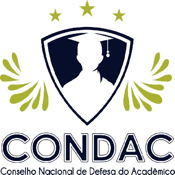 CONDAC - Conselho Nacional de Defesa do Acadêmico
