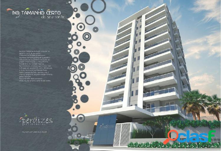 CONDOMINIO PERDIZES - Apartamento a Venda no bairro Nova