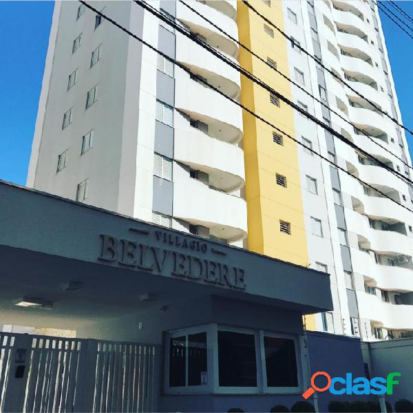 CONDOMINIO VILLAGIO BELVEDERE VALOR ABAIXO DO MERCADO