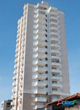 CONDOMÍNIO EXCLUSIVO | CONFORTO E SEGURANÇA - Apartamento