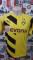 Camisa de Time Borussia Dortmund
