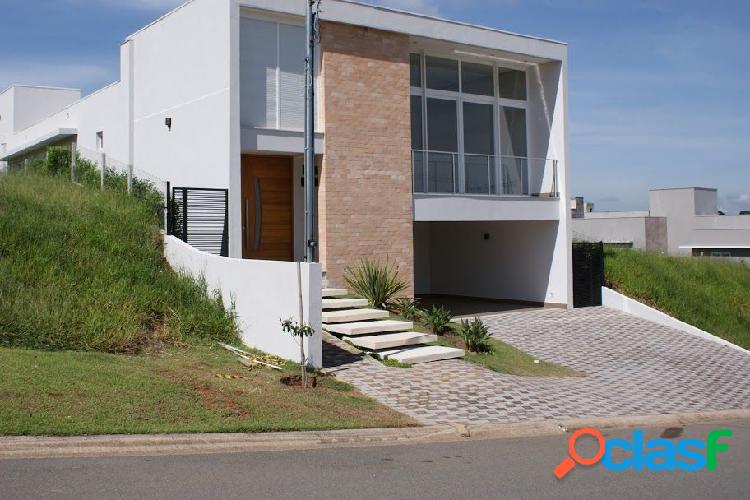 Campos do Conde - Bragança Paulista - Casa Alto Padrão a