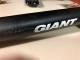 Canote Giant 30.9 / 265mm