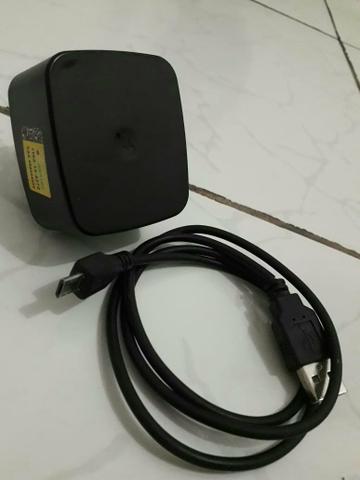 Carregador de Celular