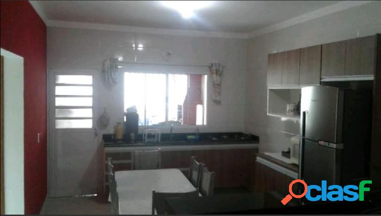Casa 2 quartos-Bairro Residencial II-Jundiaí - Casa a Venda