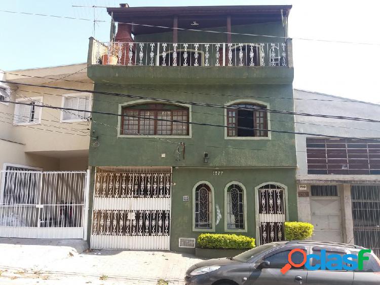 Casa - 3 andares -Exclusividade - Casa a Venda no bairro